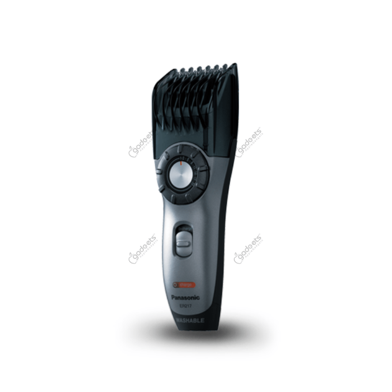 Panasonic ER-217 Beard Trimmer