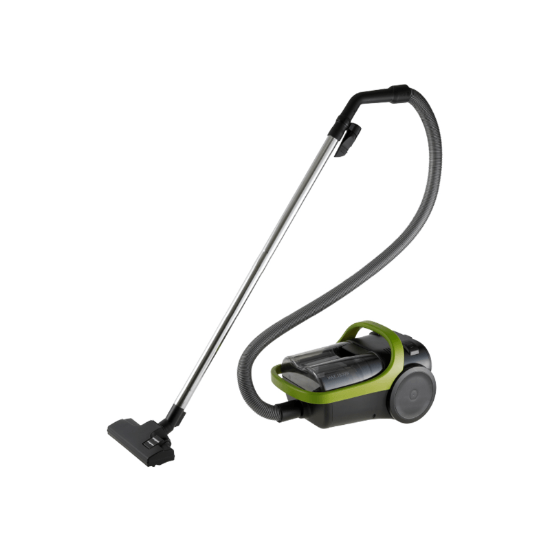 Panasonic MC-CL603 2.2L Bagless Canister Vacuum Cleaner - 1800W