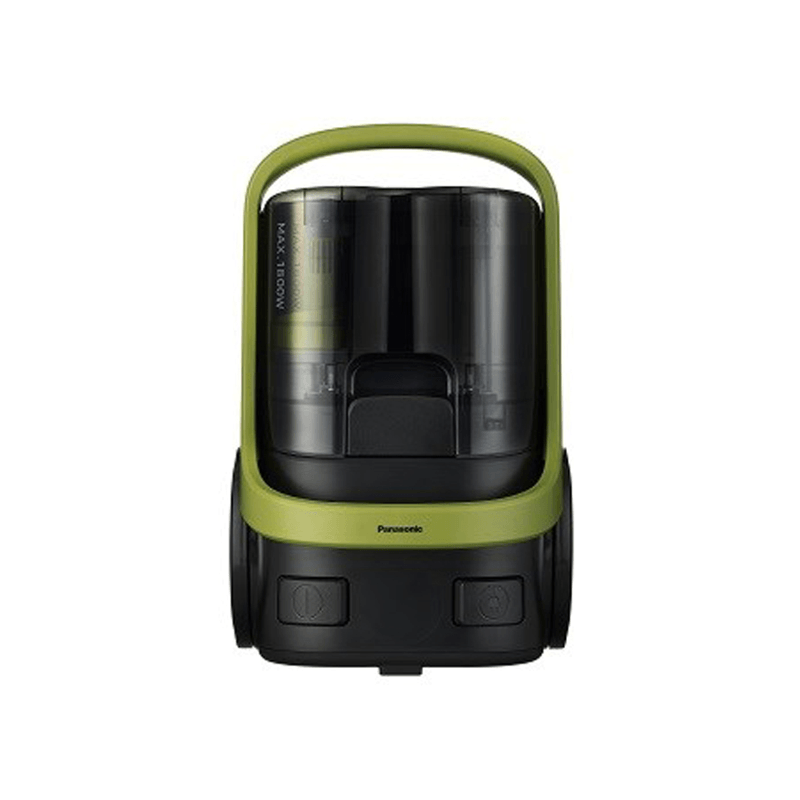 Panasonic MC-CL603 2.2L Bagless Canister Vacuum Cleaner - 1800W
