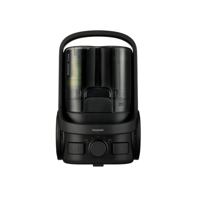 Panasonic MC-CL605 2.2L Bagless Canister Vacuum Cleaner - 2000W