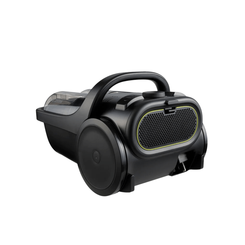 Panasonic MC-CL605 2.2L Bagless Canister Vacuum Cleaner - 2000W