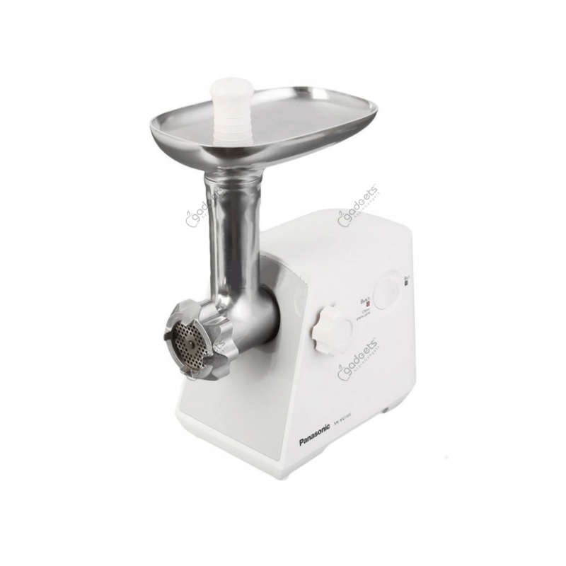 Panasonic MG-1360 Meat Grinder - 1300W