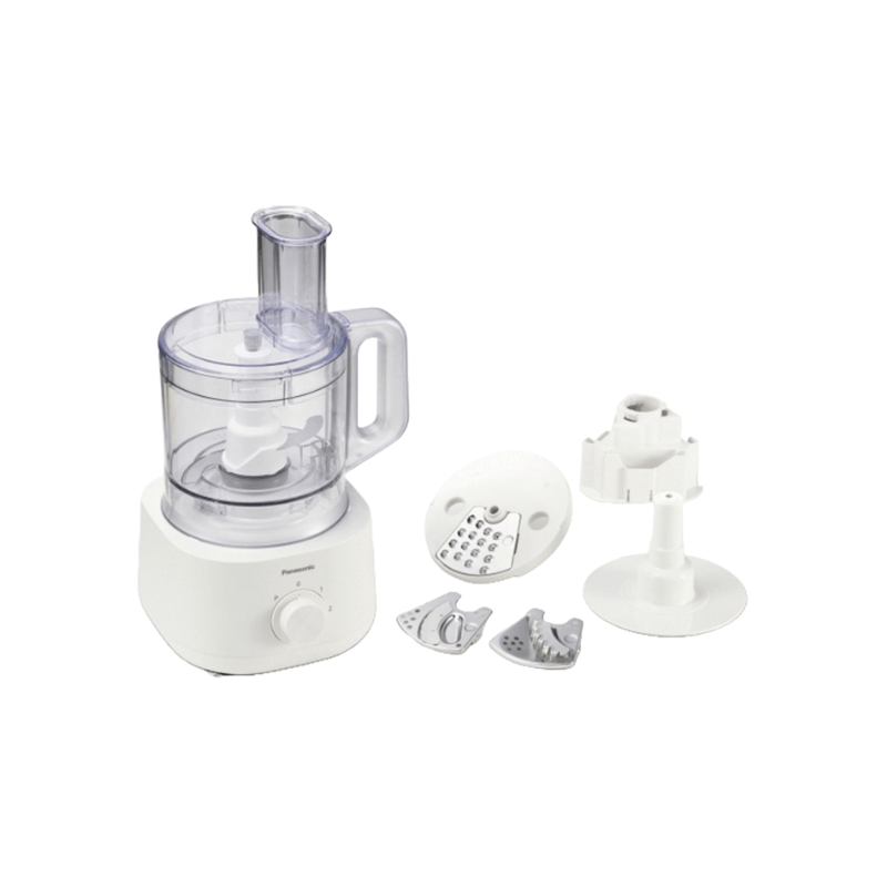Panasonic MK-F310 18-in-1 Food Processor - 800W