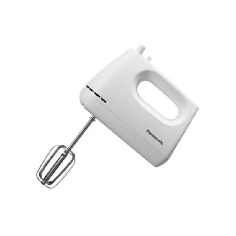 Panasonic MK-GH3 5 Speed Hand Mixer - 175W