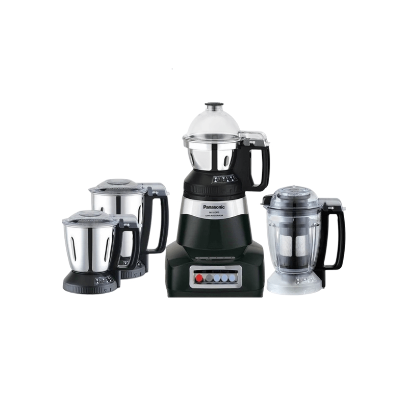 Panasonic MX-AE475 4-Jars Mixer Grinder - 2000W