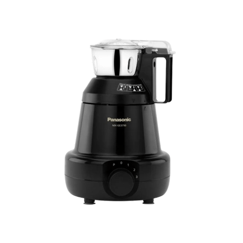 Panasonic MX-GE3750 3 Jars Mixer Grinder - 1200W