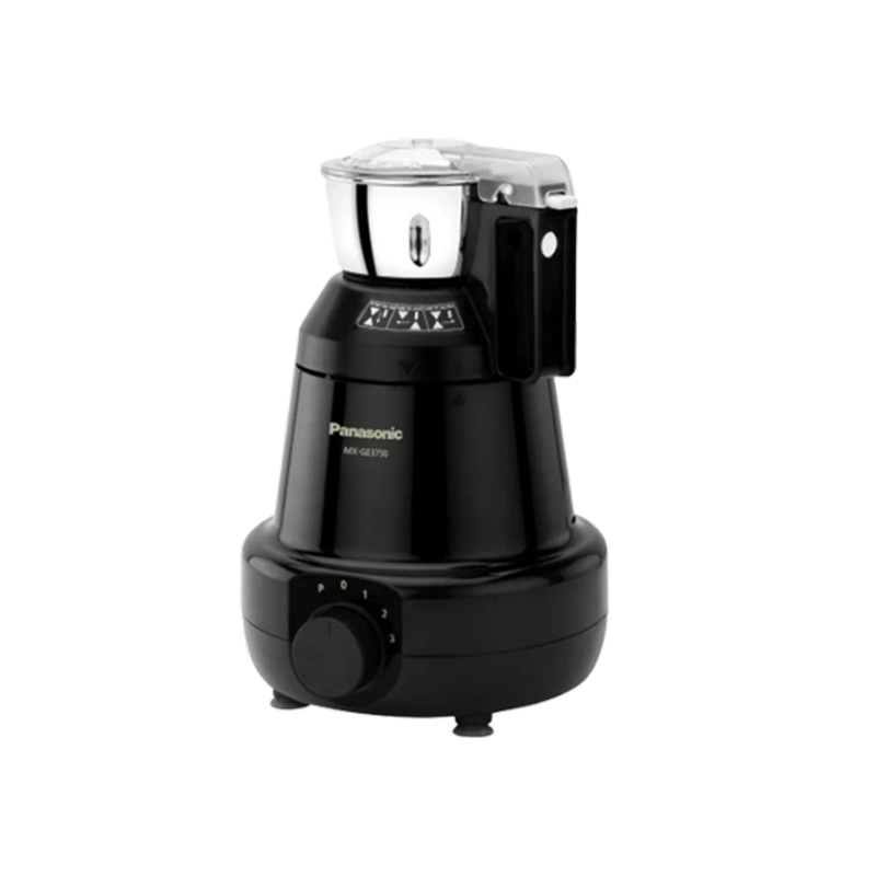 Panasonic MX-GE3750 3 Jars Mixer Grinder - 1200W