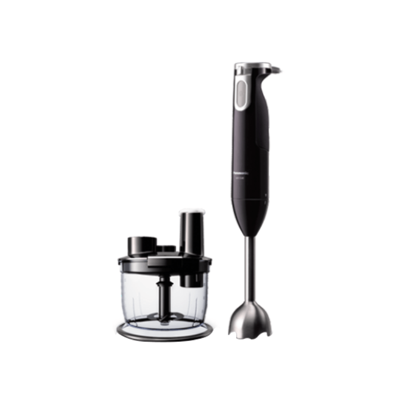 Panasonic MX-SS40 Hand Blender - 600W
