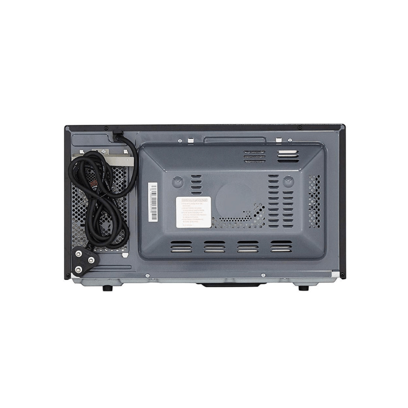 Panasonic NN-CD684B Grill & Convection Inverter Microwave Oven - 27L