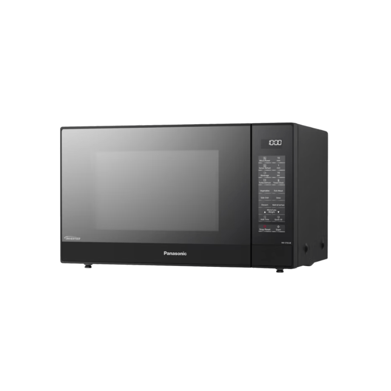 Panasonic NN-ST65 Inverter Microwave Oven - 32L
