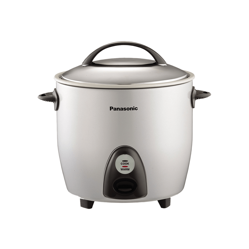 Panasonic SR-G28 Rice Cooker - 2.8L