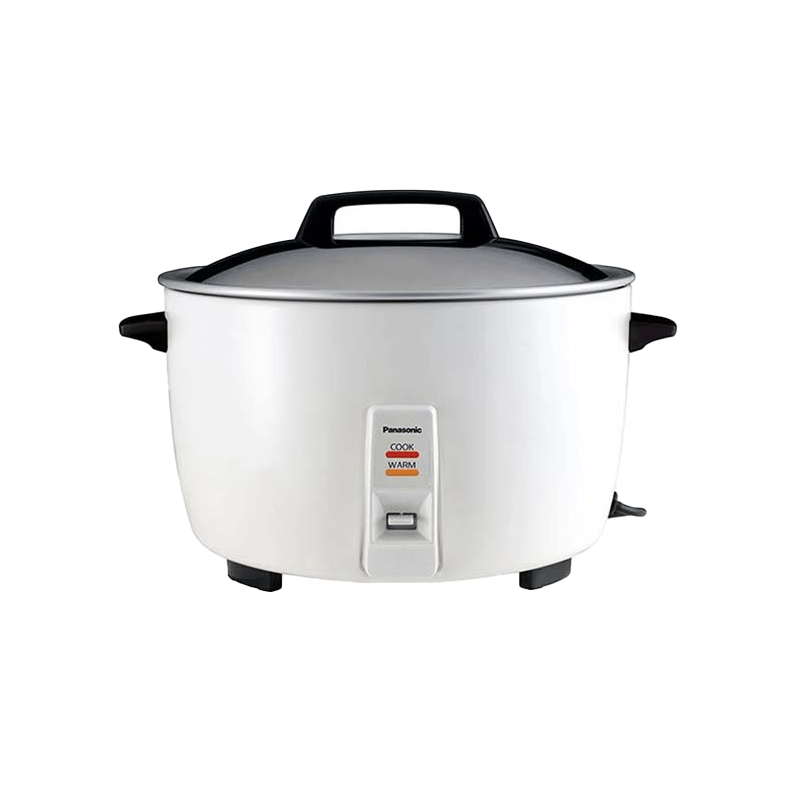 Panasonic SR-GA421 Rice Cooker - 4.2L