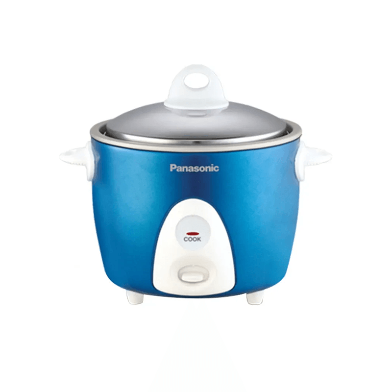 Panasonic SRG06 Rice Cooker - 0.6L