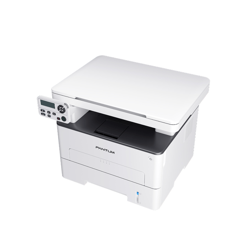 Pantum M6700DW Mono Laser Multifunction Printer