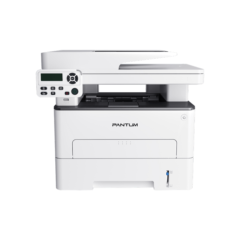 Pantum M7100DW Multifunction Mono Laser Printer