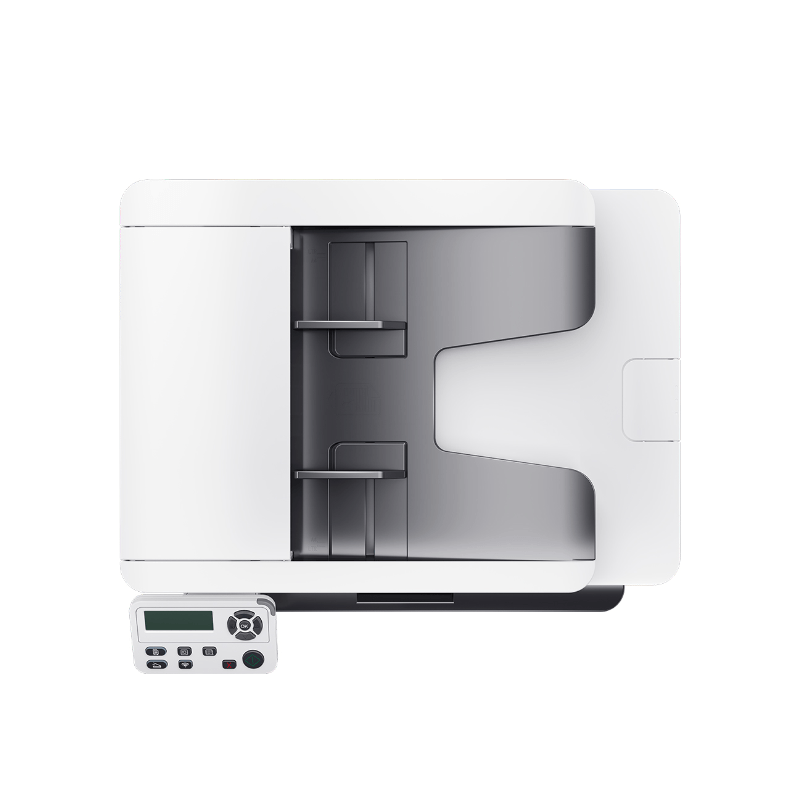 Pantum M7100DW Multifunction Mono Laser Printer