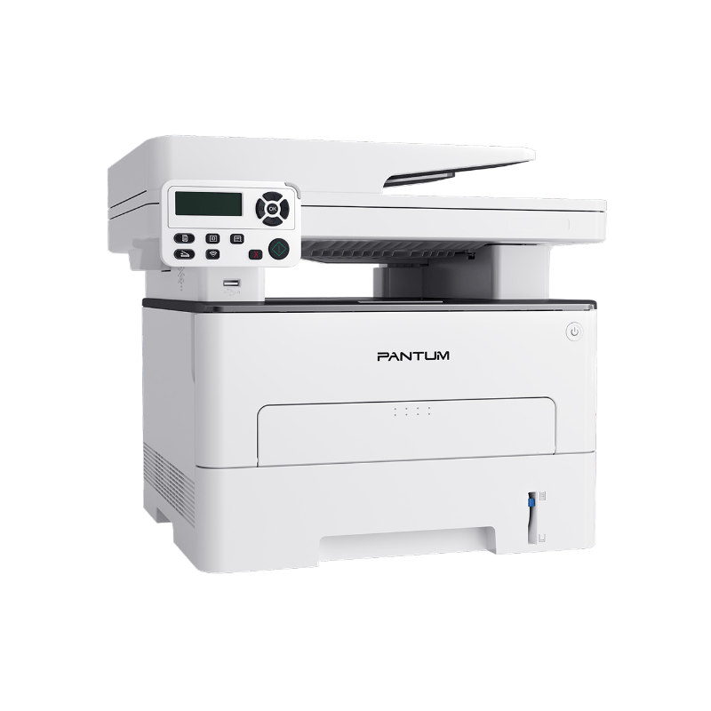 Pantum M7100DW Multifunction Mono Laser Printer