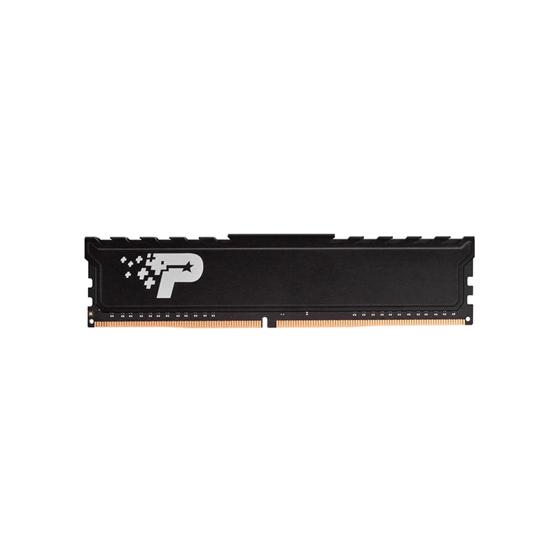 Patriot Signature Line Premium 16GB DDR4 3200MHz Desktop RAM