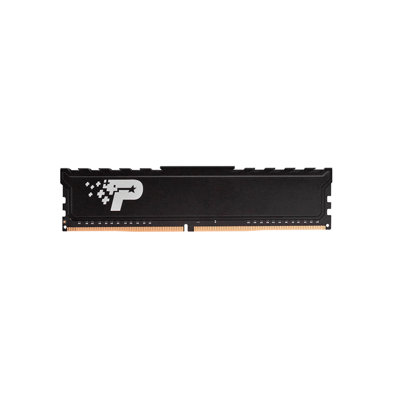 Patriot Signature Premium DDR4 3200MHz Heatsink Desktop RAM