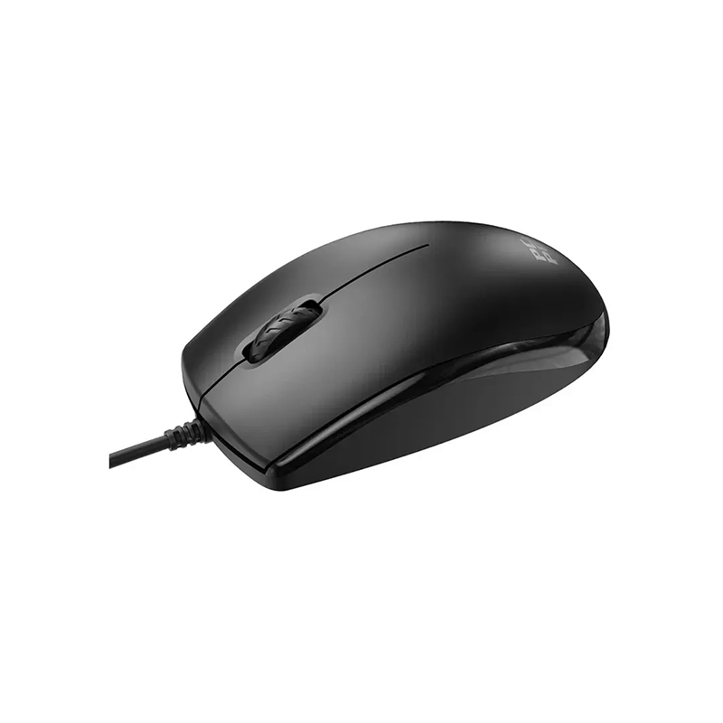 PC Power PCM-315 Wired Mouse