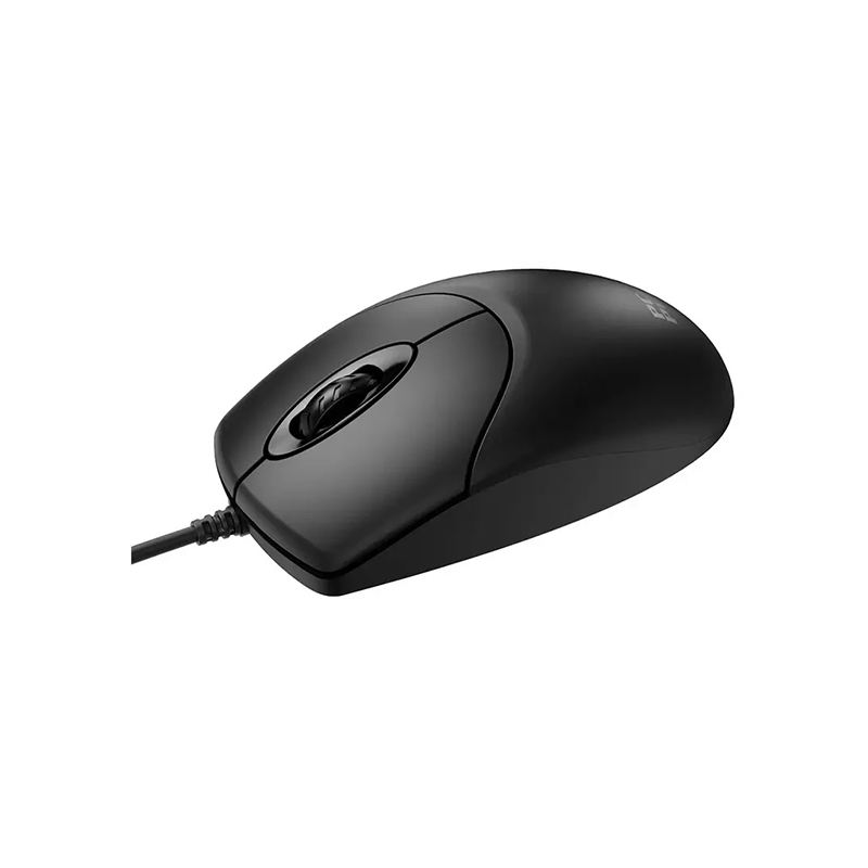 PC Power PCM-316 Wired Mouse