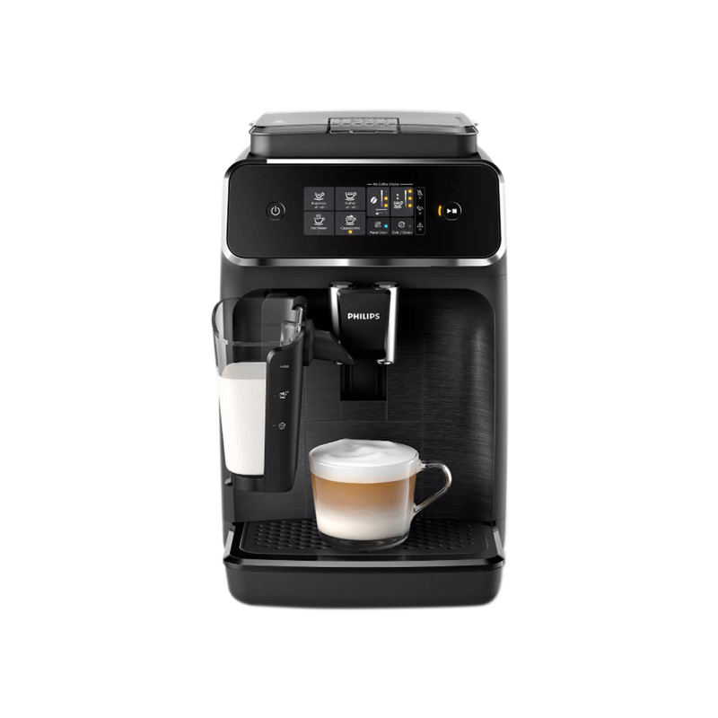 Philips EP2230/10 Automatic Coffee Maker - 1.8L