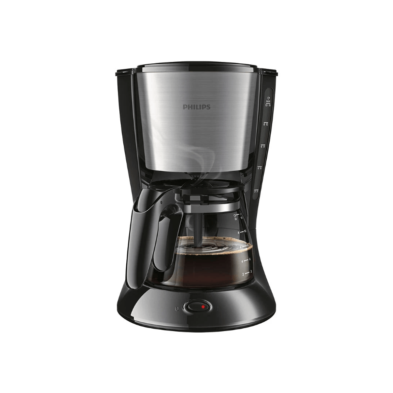 Philips HD7462/20 Coffee Maker - 1.2L