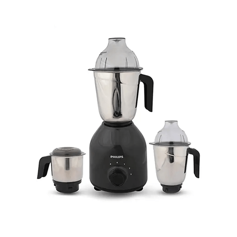 Philips HL7757 3 Jars Mixer Grinder - 750W
