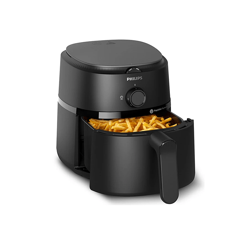 Philips NA110/00 1000 Series Air Fryer - 3.2L
