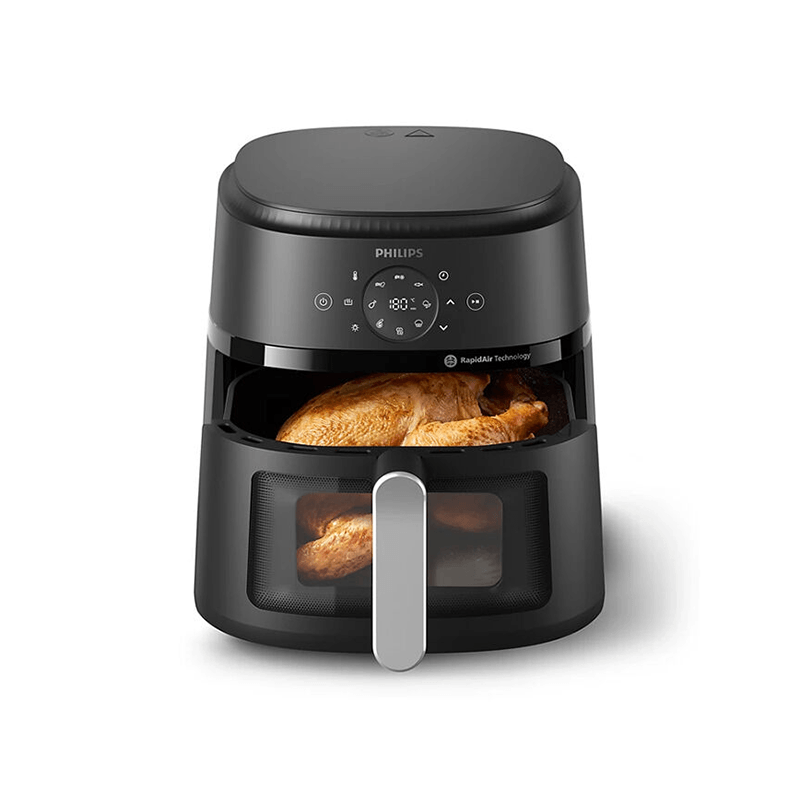 Philips NA231 Air Fryer - 6.2L