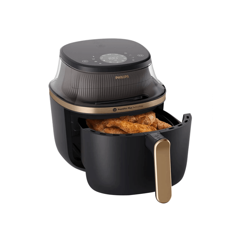 Philips NA332/09 Air Fryer 6.2L