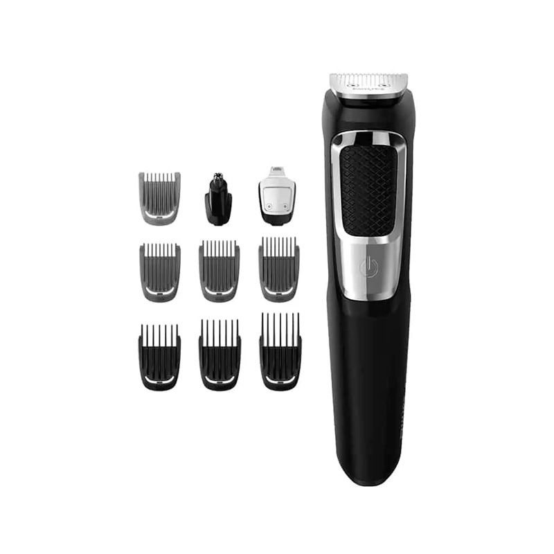 Philips Norelco MG3750 Multi Grooming Trimmer