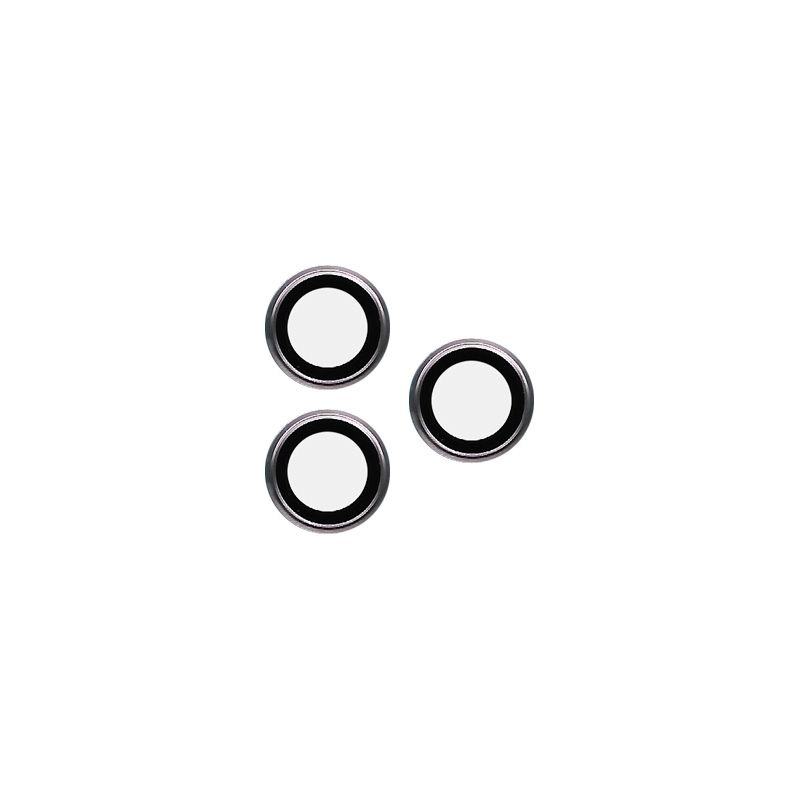 Kuzoom Lens Protector for iPhone 13 Series