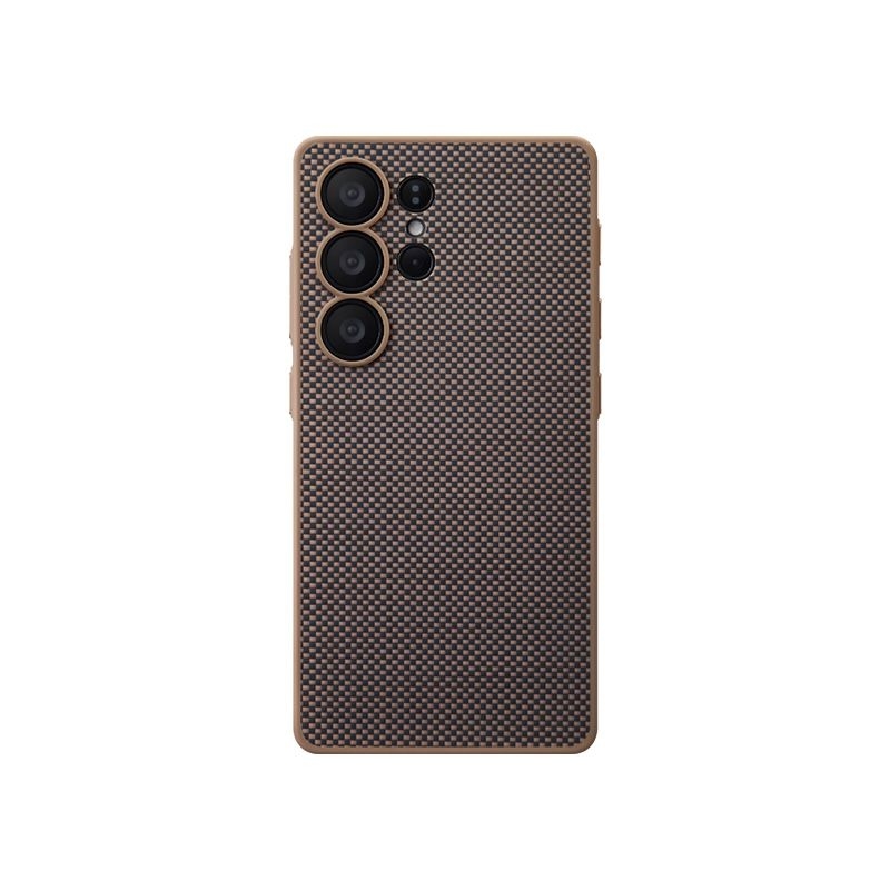 Pitaka PinButton Case for Samsung Galaxy S25 Ultra
