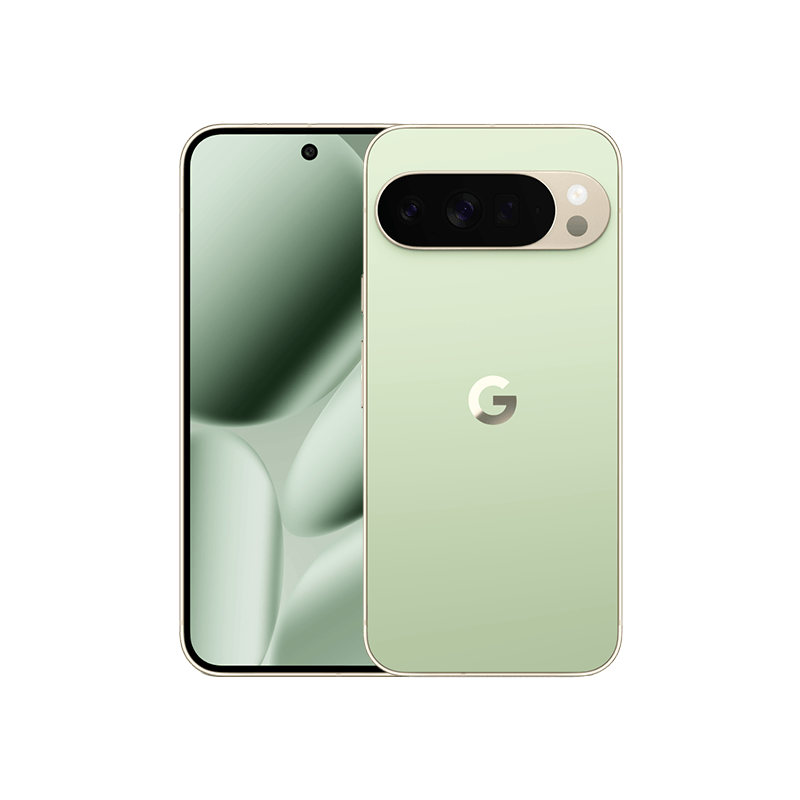 Pixel 10 Pro