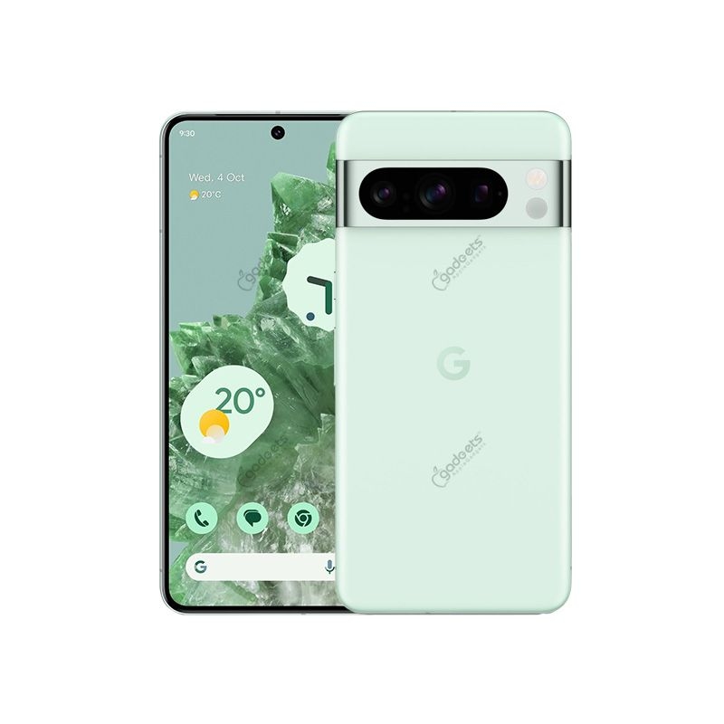 Pixel 8 Pro