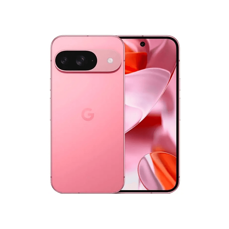 Pixel 9