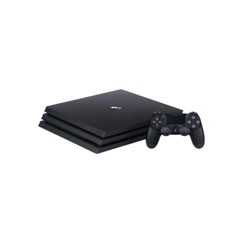 Play Station 4 Pro - PS4 Pro