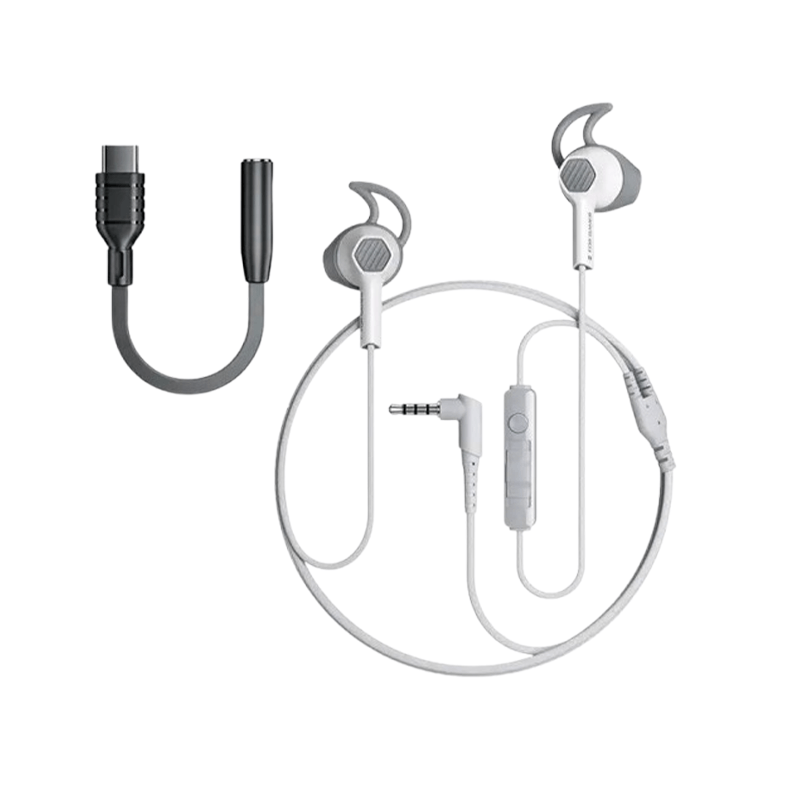 Plextone G27 Wired In-Ear Earphones