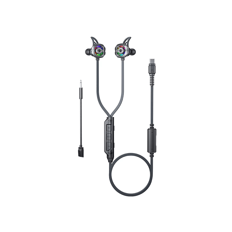 Plextone M762 Ultra Gaming Earphone