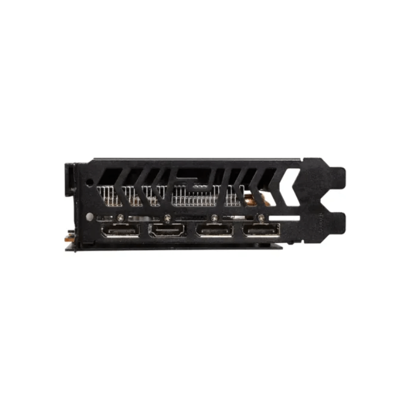 PowerColor Fighter AMD Radeon RX 7600 8GB GDDR6 Graphics Card
