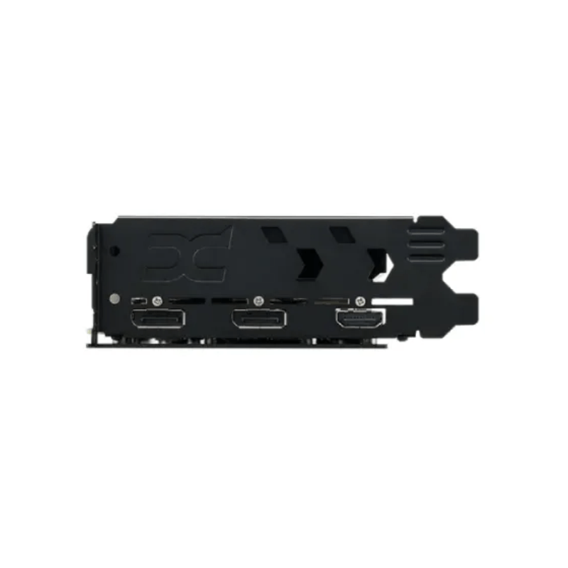 PowerColor Hellhound AMD Radeon RX 9060 XT 16GB GDDR6 Graphics Card