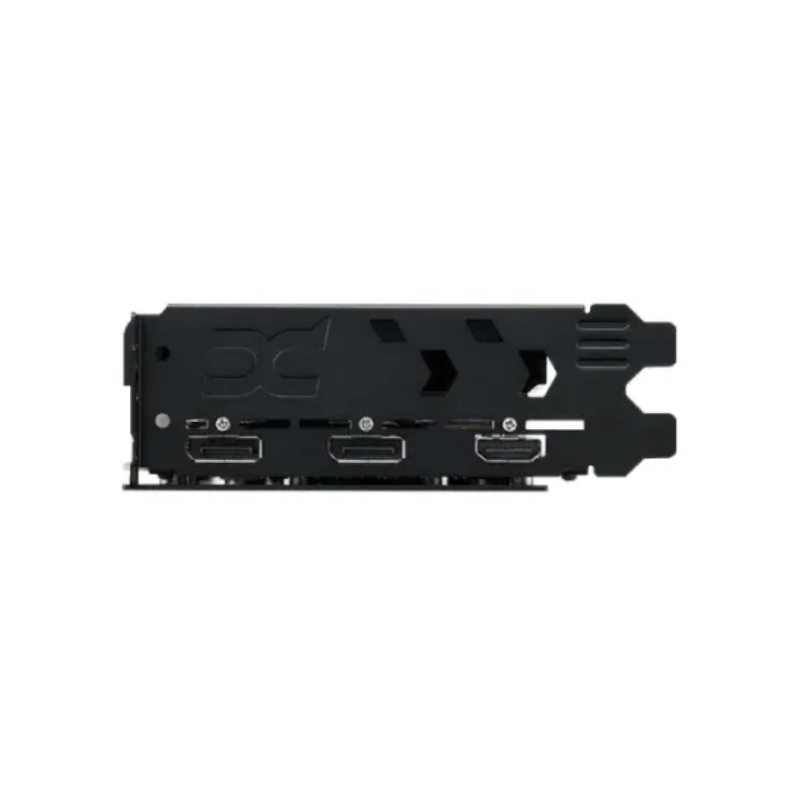 PowerColor Hellhound AMD Radeon RX 9060 XT 8GB GDDR6 Graphics Card