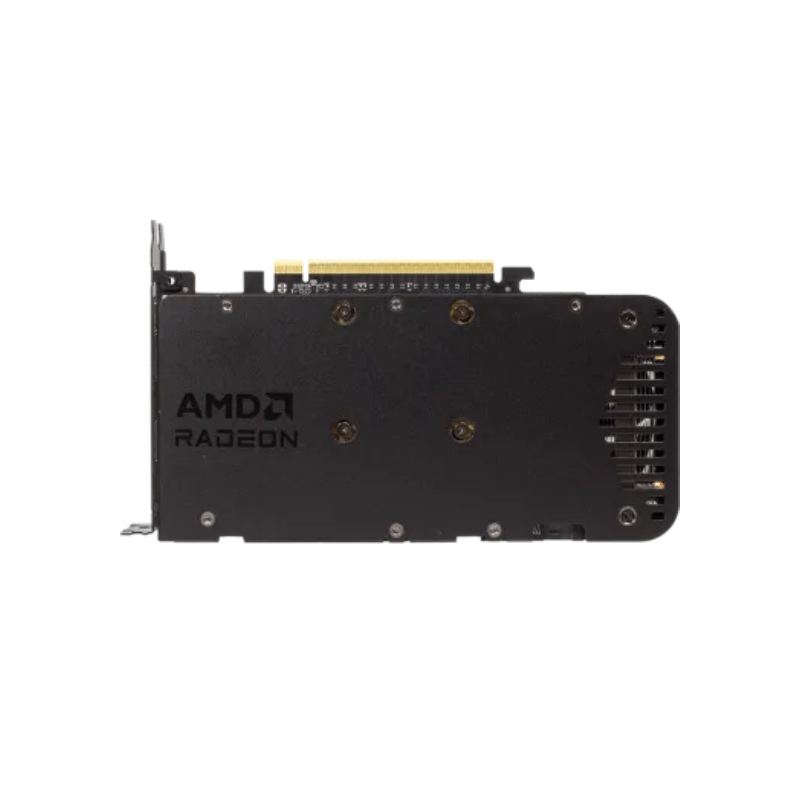 PowerColor Reaper AMD Radeon RX 9060 XT 16GB GDDR6 Graphics Card