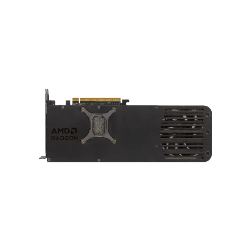 PowerColor Reaper AMD Radeon RX 9070 XT 16GB GDDR6 Graphics Card