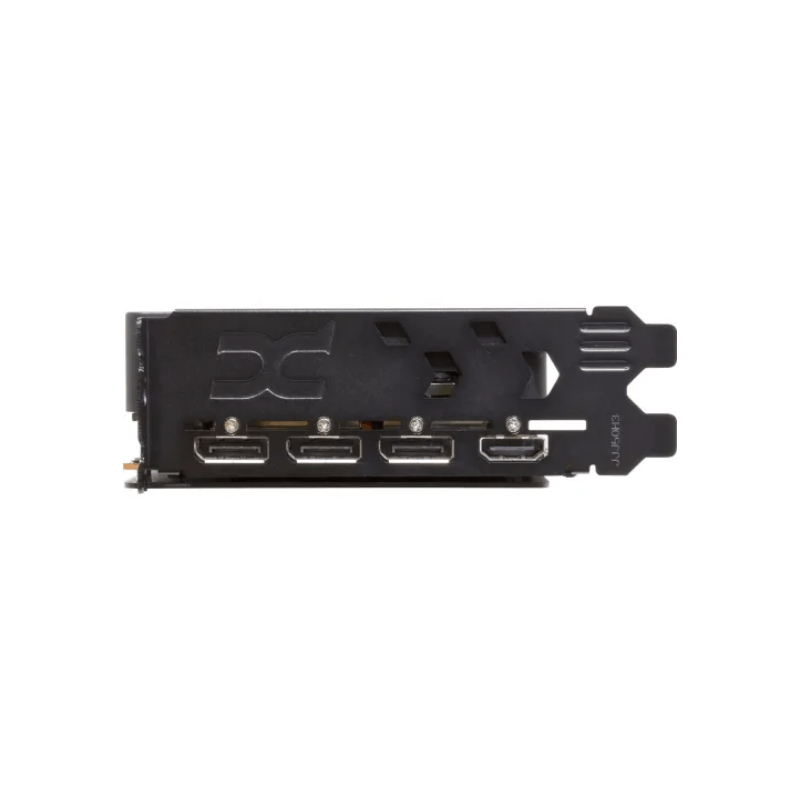PowerColor Reaper AMD Radeon RX 9070 XT 16GB GDDR6 Graphics Card