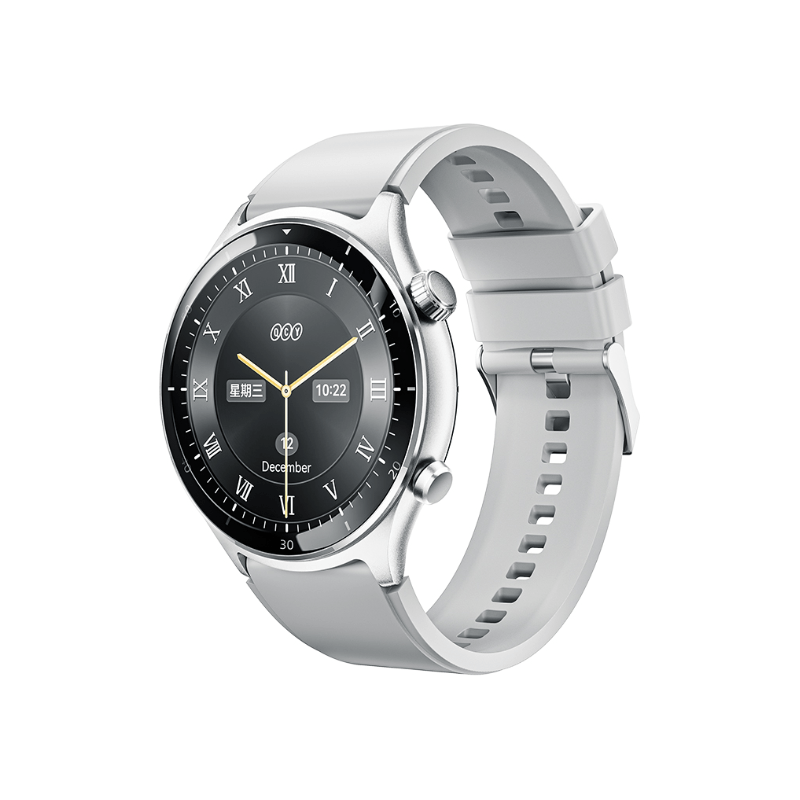 QCY Active GT BT Calling Smart Watch