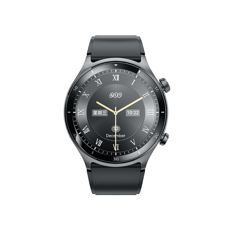 QCY Active GT BT Calling Smart Watch