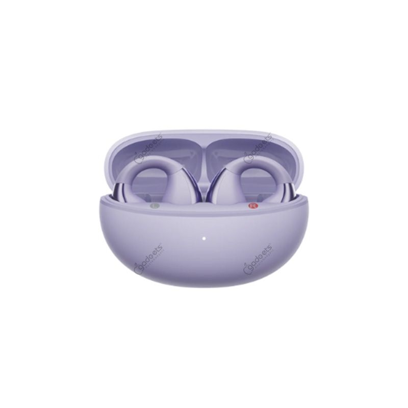 QCY Crossky C30 Open Ear Bluetooth Headphones