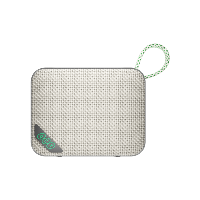 Qcy SP2 Portable Wireless Speaker with RGB Lighting